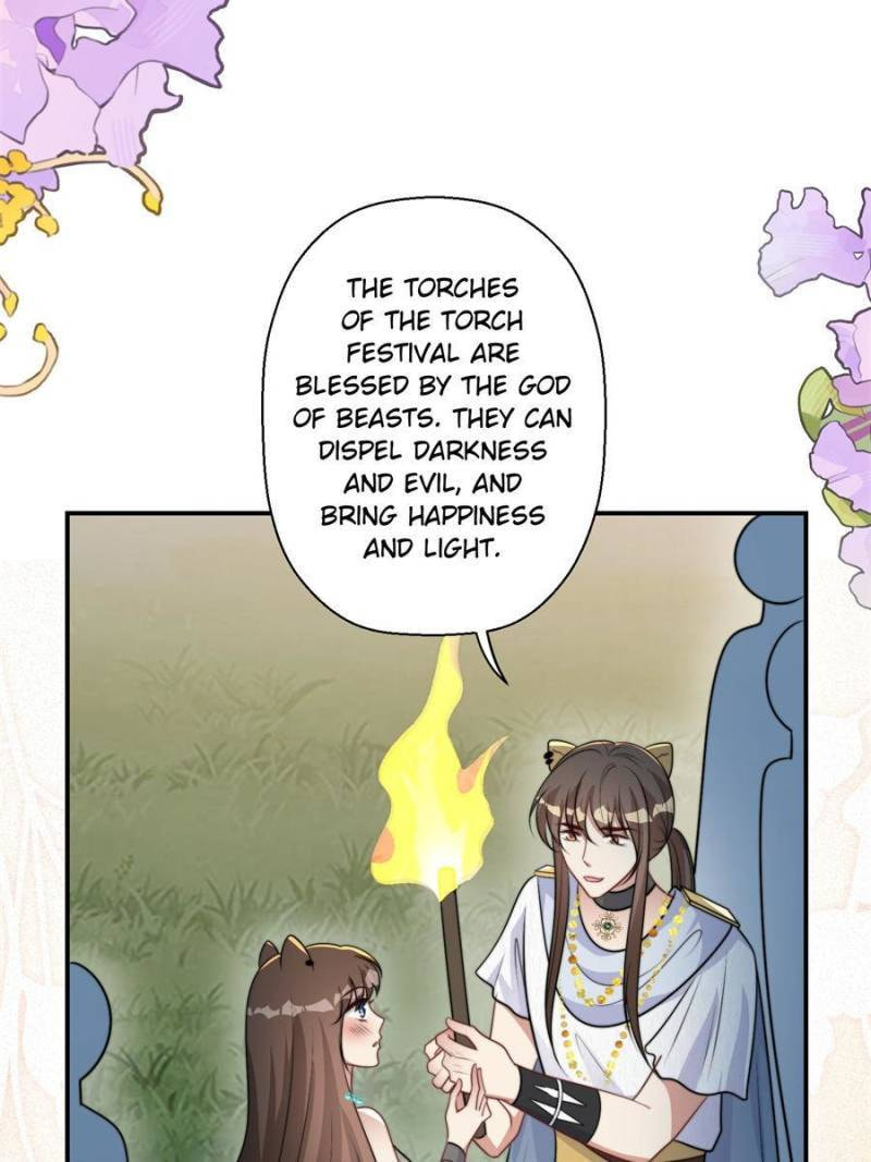 How to Tame Your Beast Husbands Chapter 411 page 13 - 