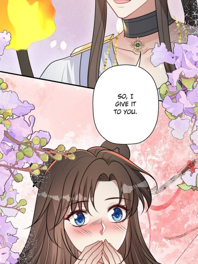 How to Tame Your Beast Husbands Chapter 411 page 15 - 