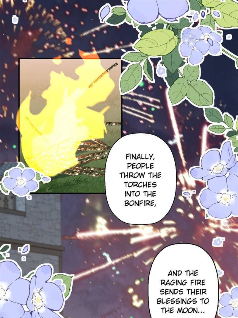 How to Tame Your Beast Husbands Chapter 411 page 17 - 