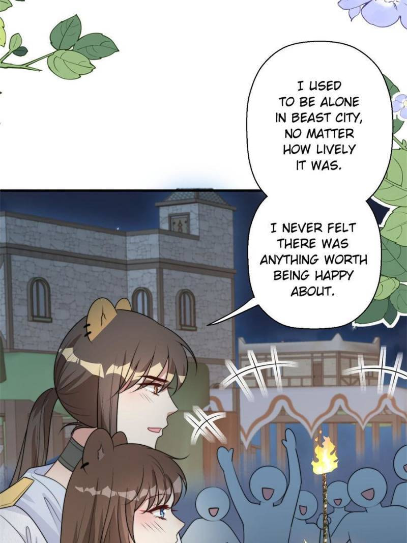 How to Tame Your Beast Husbands Chapter 411 page 19 - 