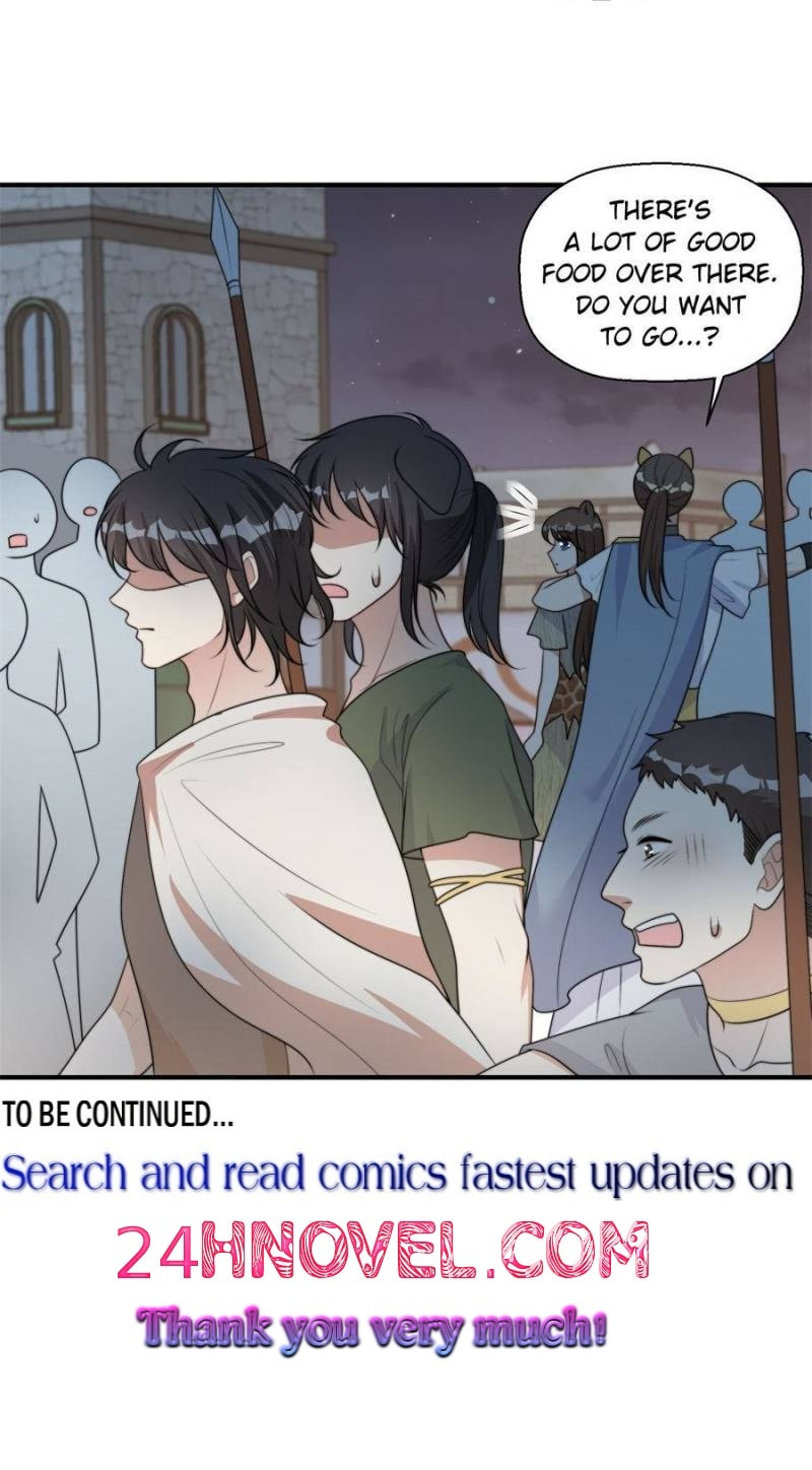How to Tame Your Beast Husbands Chapter 411 page 25 - 
