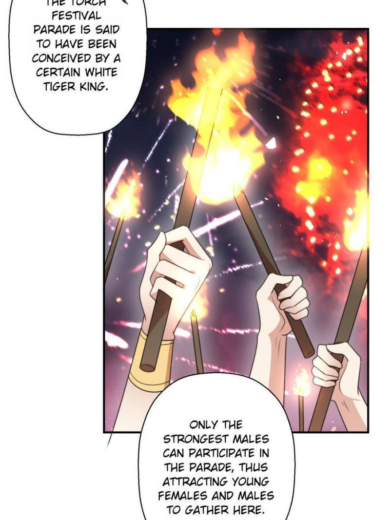 How to Tame Your Beast Husbands Chapter 411 page 7 - 