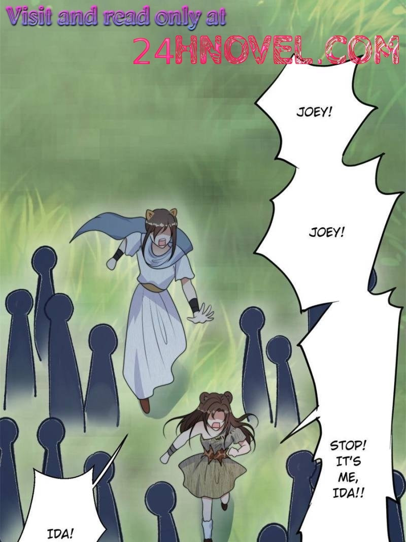 How to Tame Your Beast Husbands Chapter 412 page 2 - 