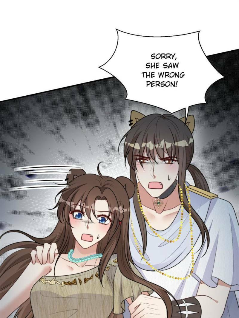 How to Tame Your Beast Husbands Chapter 412 page 12 - 