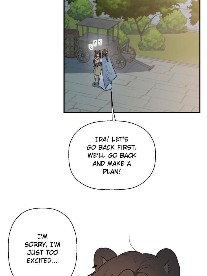 How to Tame Your Beast Husbands Chapter 412 page 14 - 