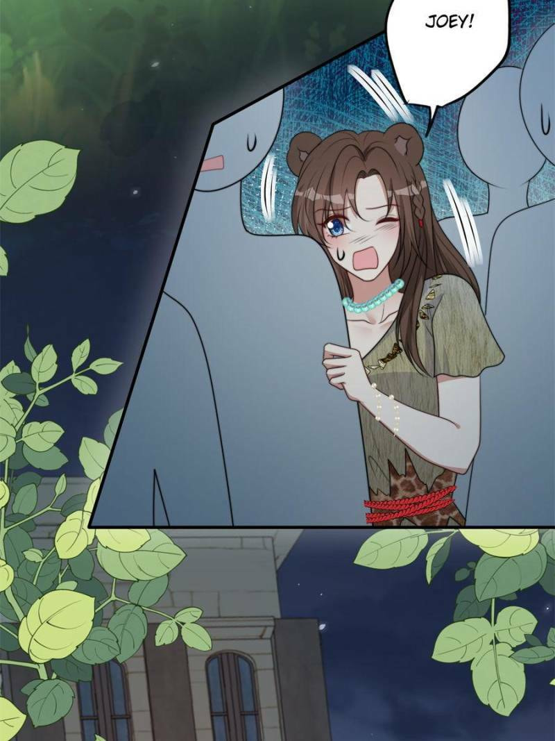 How to Tame Your Beast Husbands Chapter 412 page 5 - 