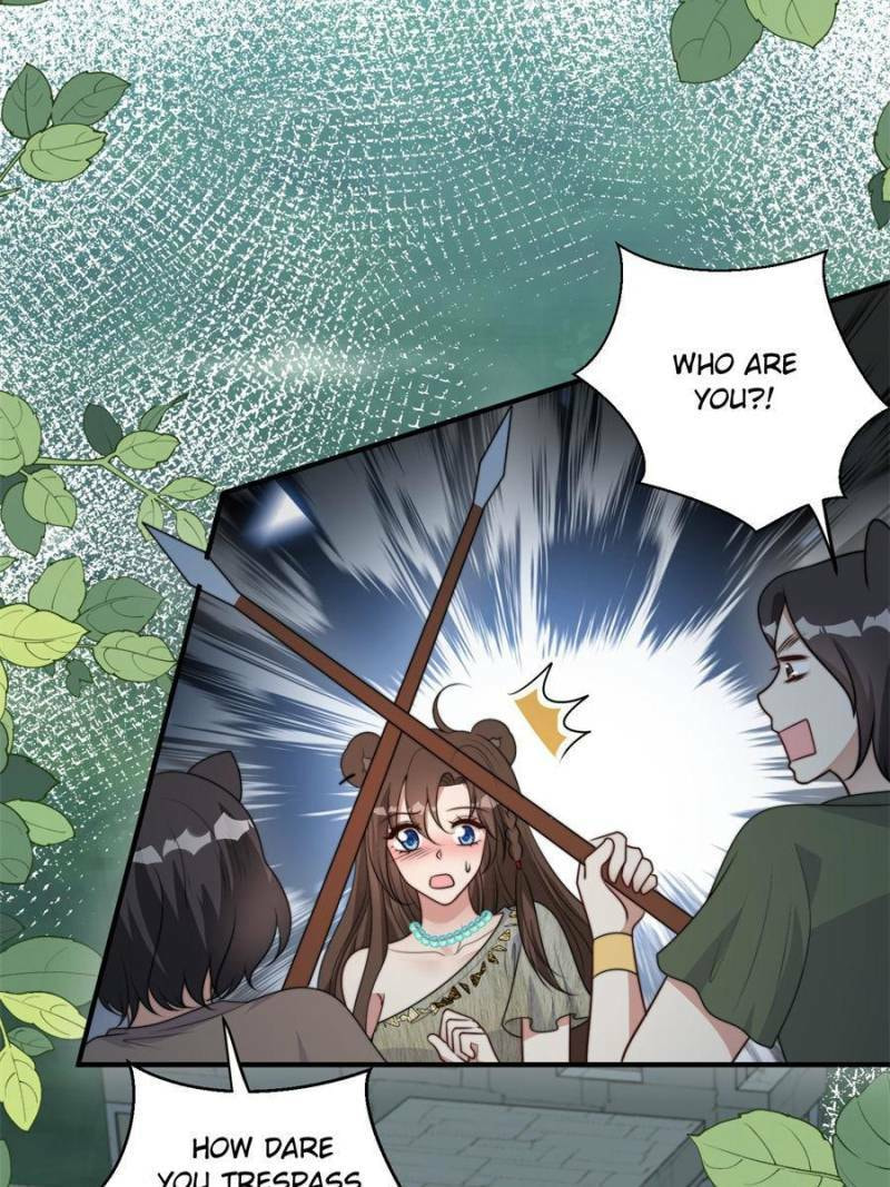 How to Tame Your Beast Husbands Chapter 412 page 8 - 