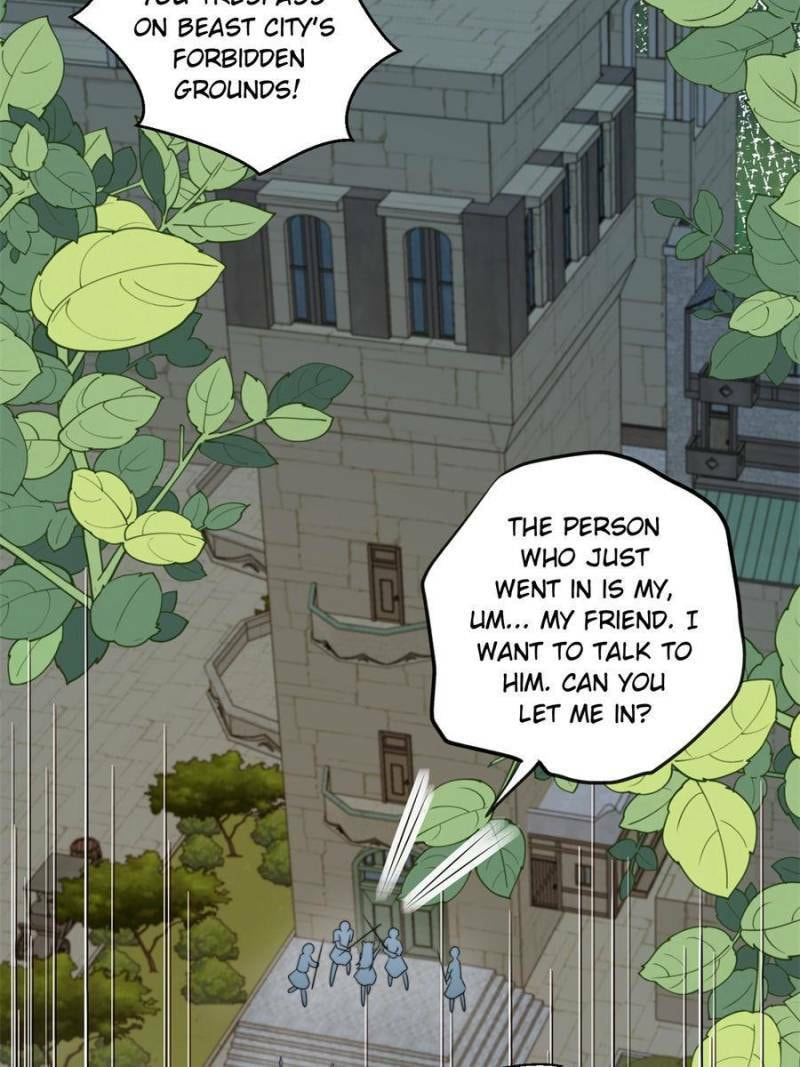 How to Tame Your Beast Husbands Chapter 412 page 9 - 