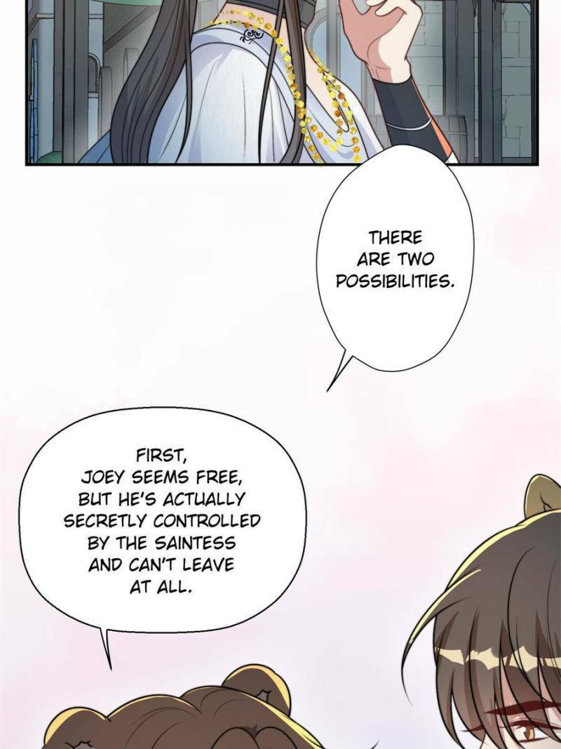 How to Tame Your Beast Husbands Chapter 413 page 11 - 