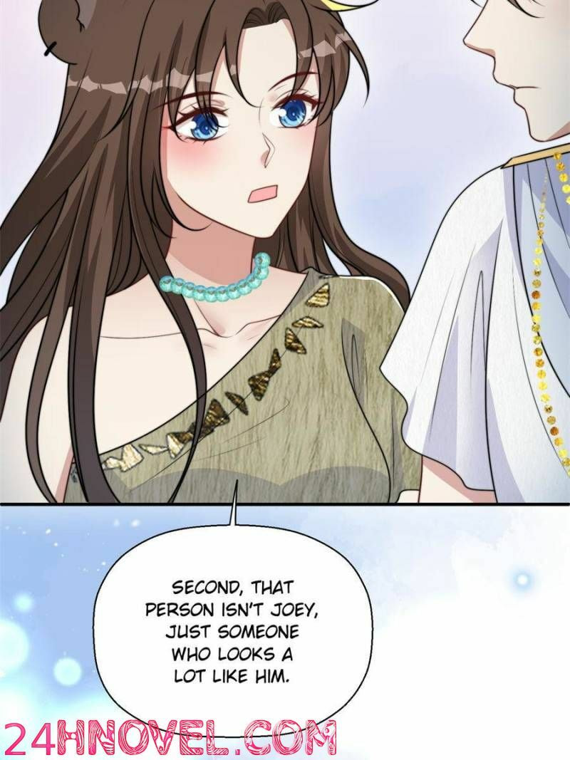 How to Tame Your Beast Husbands Chapter 413 page 12 - 