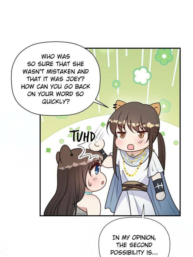 How to Tame Your Beast Husbands Chapter 413 page 14 - 