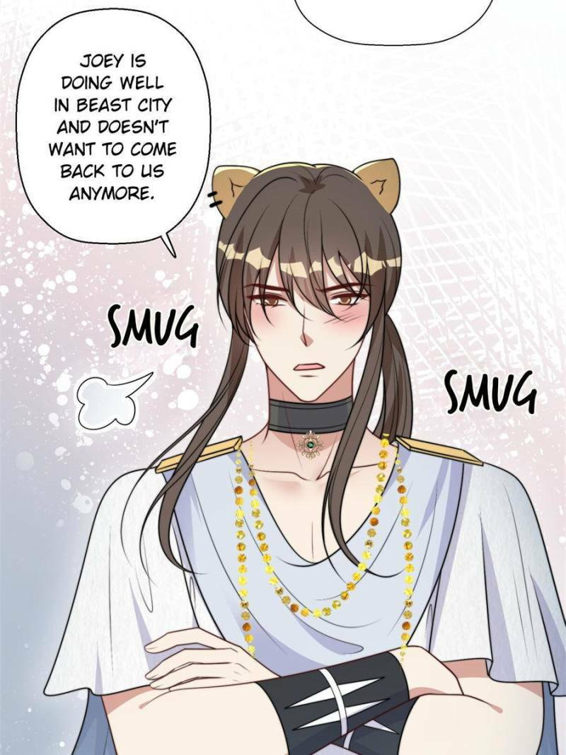 How to Tame Your Beast Husbands Chapter 413 page 15 - 