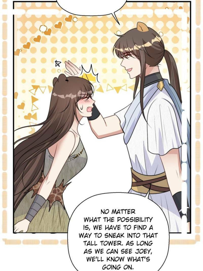 How to Tame Your Beast Husbands Chapter 413 page 19 - 