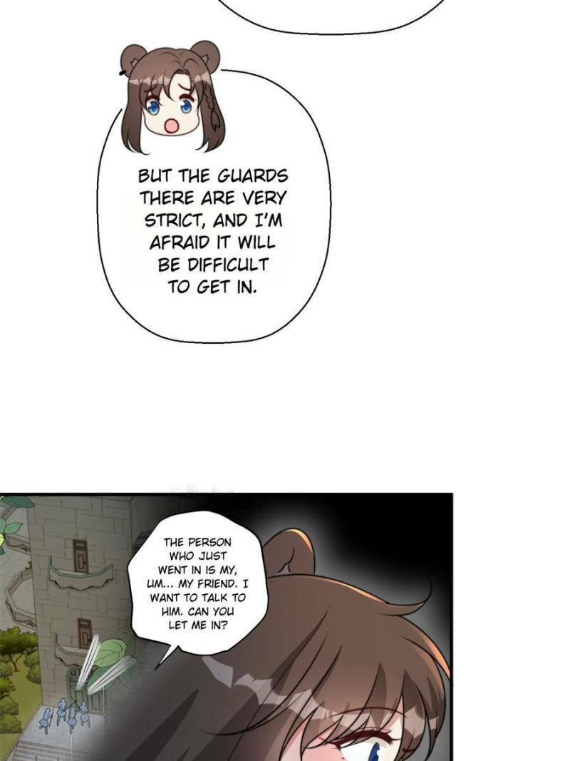 How to Tame Your Beast Husbands Chapter 413 page 20 - 