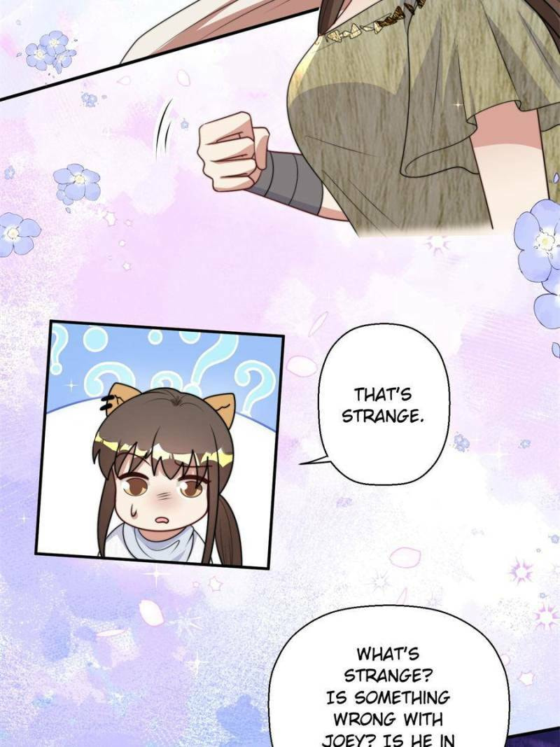 How to Tame Your Beast Husbands Chapter 413 page 3 - 