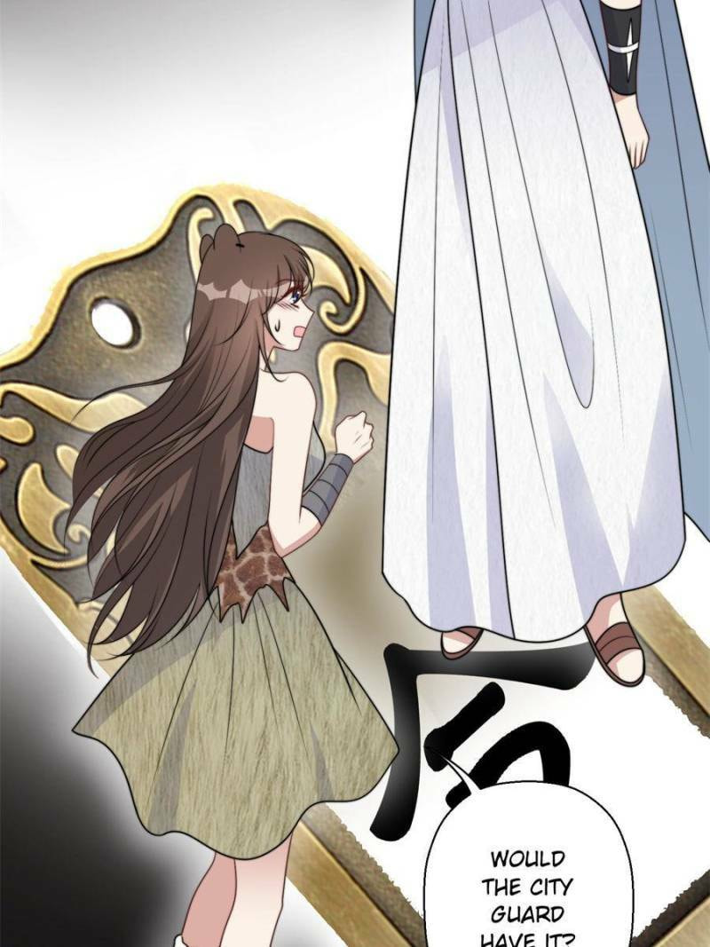 How to Tame Your Beast Husbands Chapter 413 page 23 - 