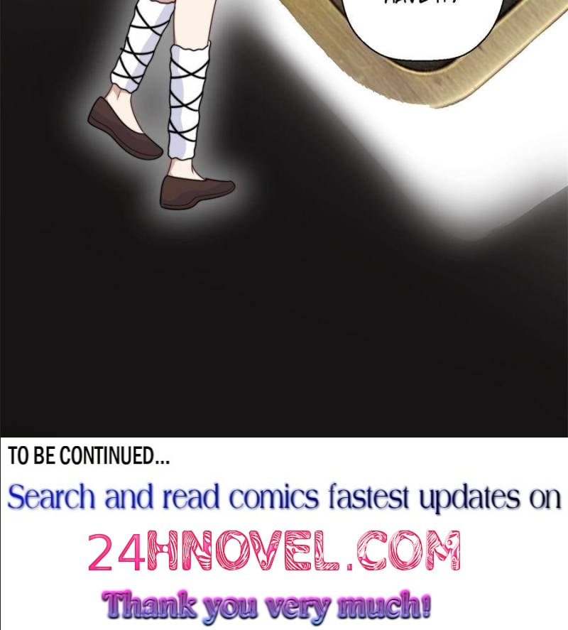 How to Tame Your Beast Husbands Chapter 413 page 24 - 