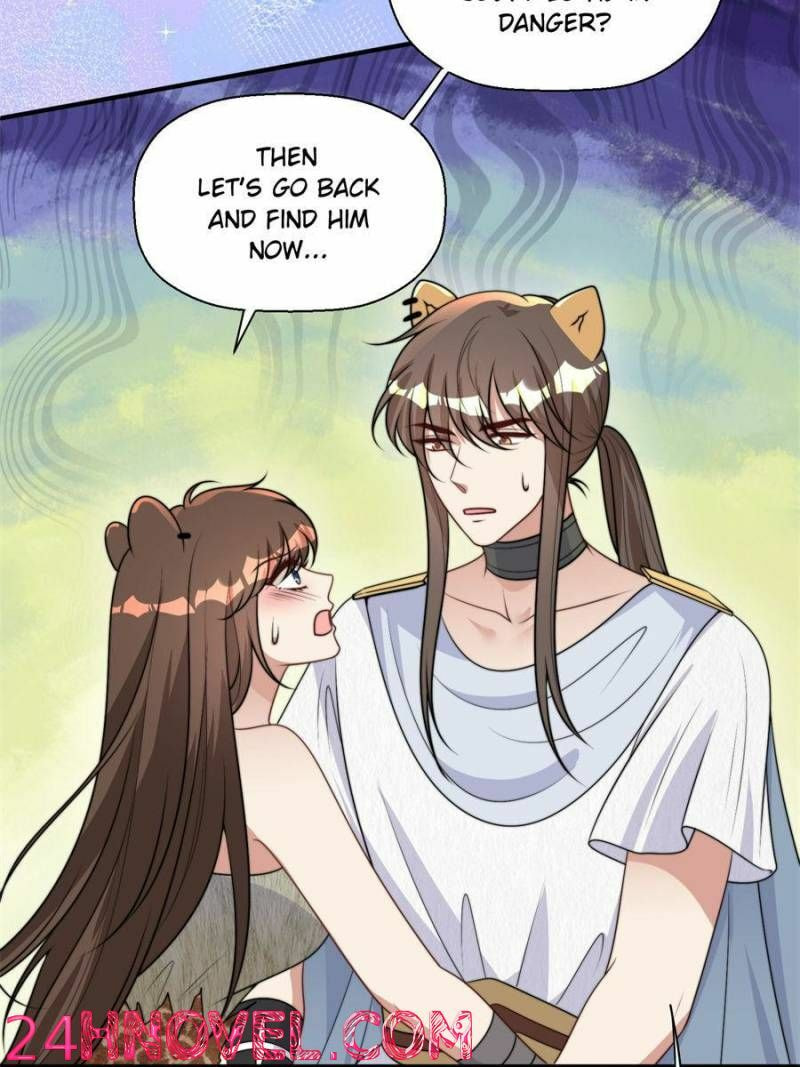 How to Tame Your Beast Husbands Chapter 413 page 4 - 