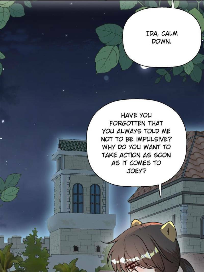 How to Tame Your Beast Husbands Chapter 413 page 5 - 