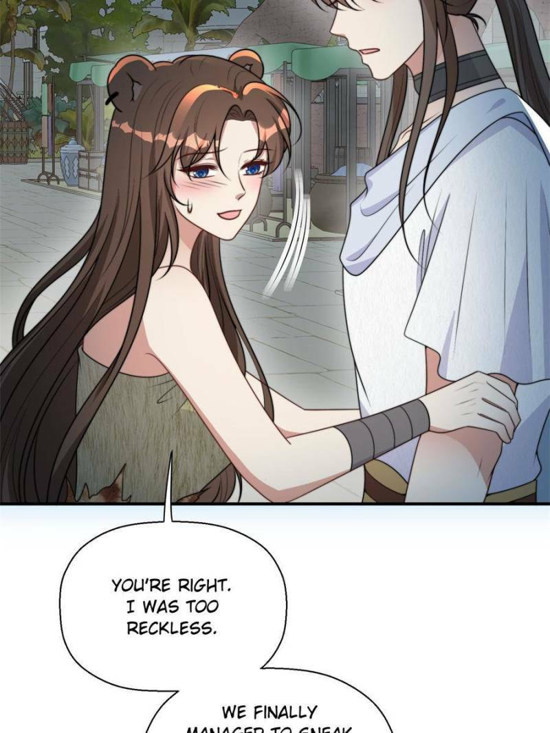 How to Tame Your Beast Husbands Chapter 413 page 6 - 