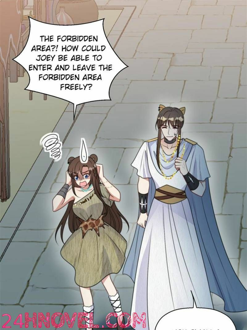 How to Tame Your Beast Husbands Chapter 413 page 9 - 