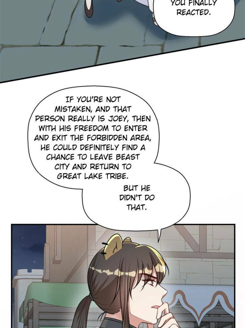 How to Tame Your Beast Husbands Chapter 413 page 10 - 