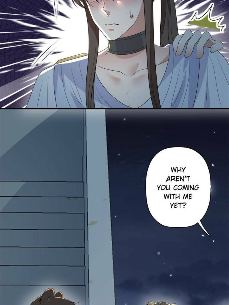 How to Tame Your Beast Husbands Chapter 414 page 12 - 