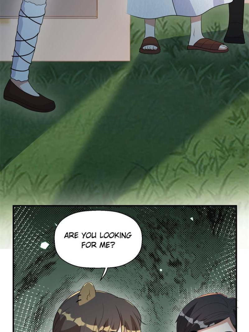 How to Tame Your Beast Husbands Chapter 414 page 14 - 