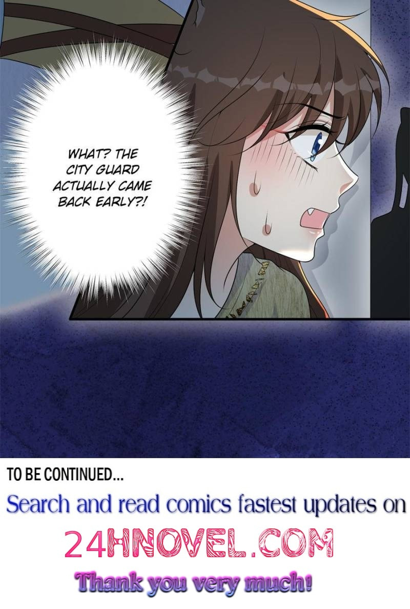 How to Tame Your Beast Husbands Chapter 414 page 17 - 