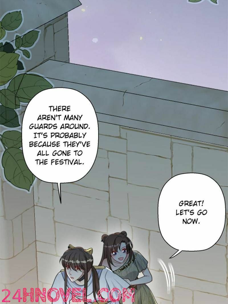 How to Tame Your Beast Husbands Chapter 414 page 6 - 