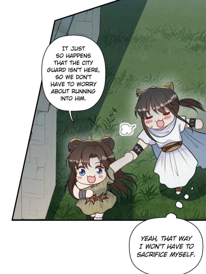 How to Tame Your Beast Husbands Chapter 414 page 8 - 