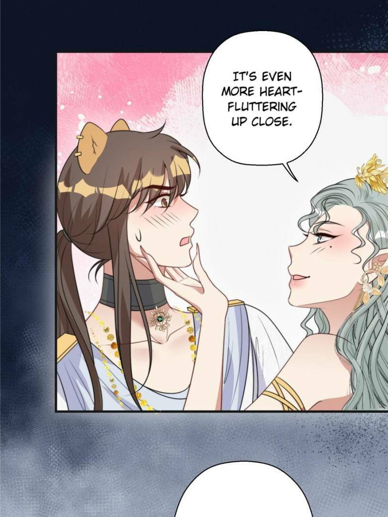 How to Tame Your Beast Husbands Chapter 415 page 12 - 