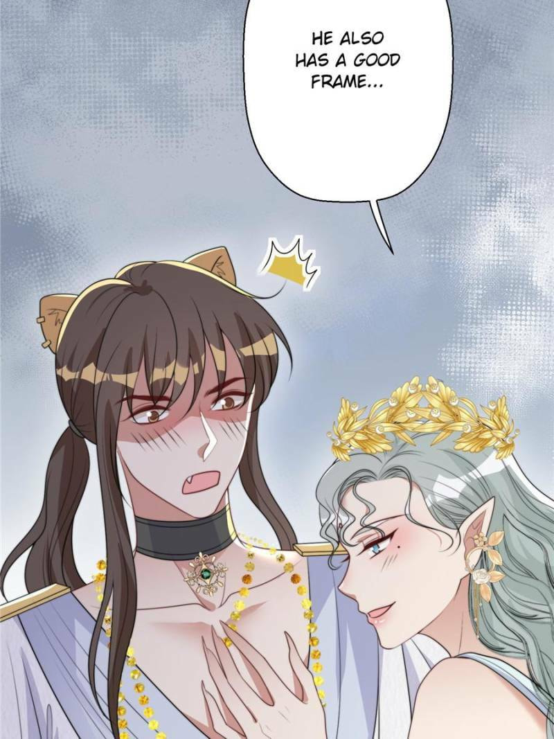 How to Tame Your Beast Husbands Chapter 415 page 13 - 