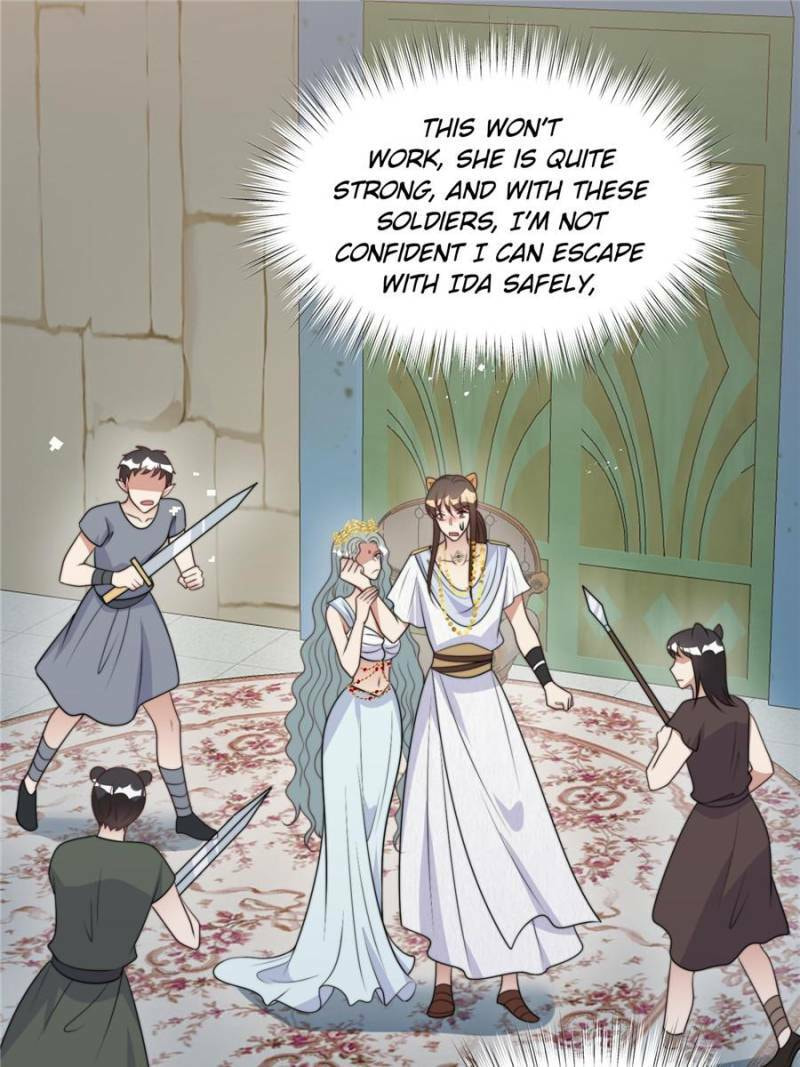 How to Tame Your Beast Husbands Chapter 415 page 19 - 