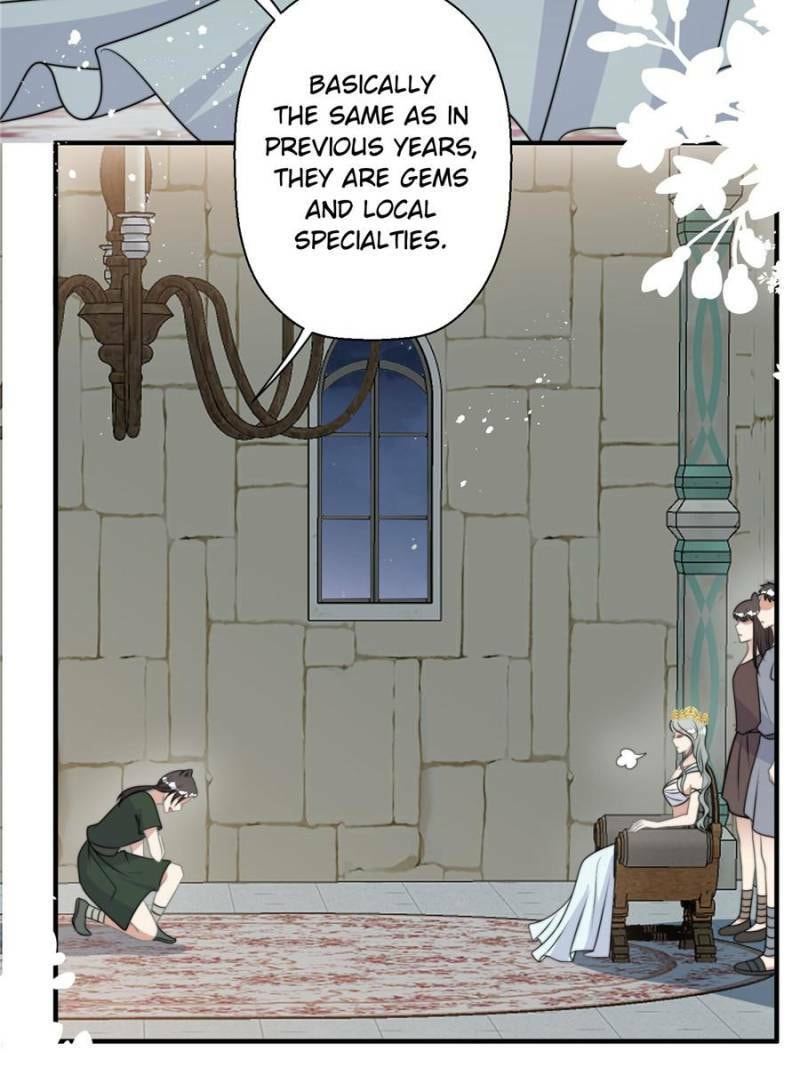 How to Tame Your Beast Husbands Chapter 415 page 3 - 