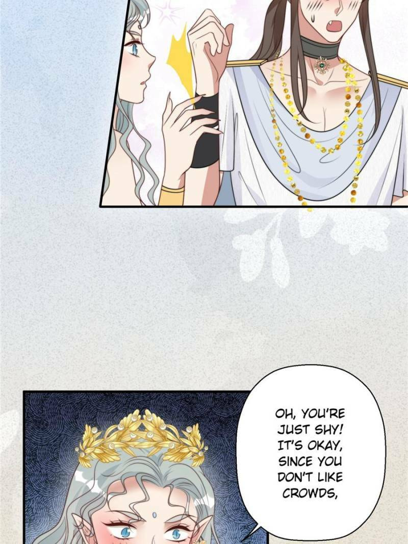 How to Tame Your Beast Husbands Chapter 415 page 21 - 
