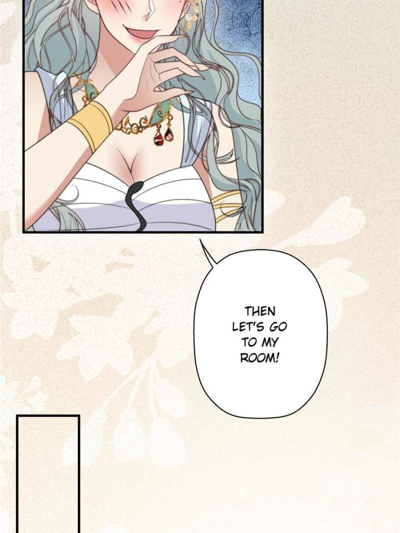 How to Tame Your Beast Husbands Chapter 415 page 22 - 