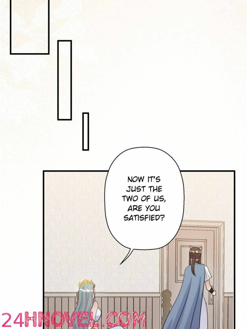 How to Tame Your Beast Husbands Chapter 415 page 23 - 