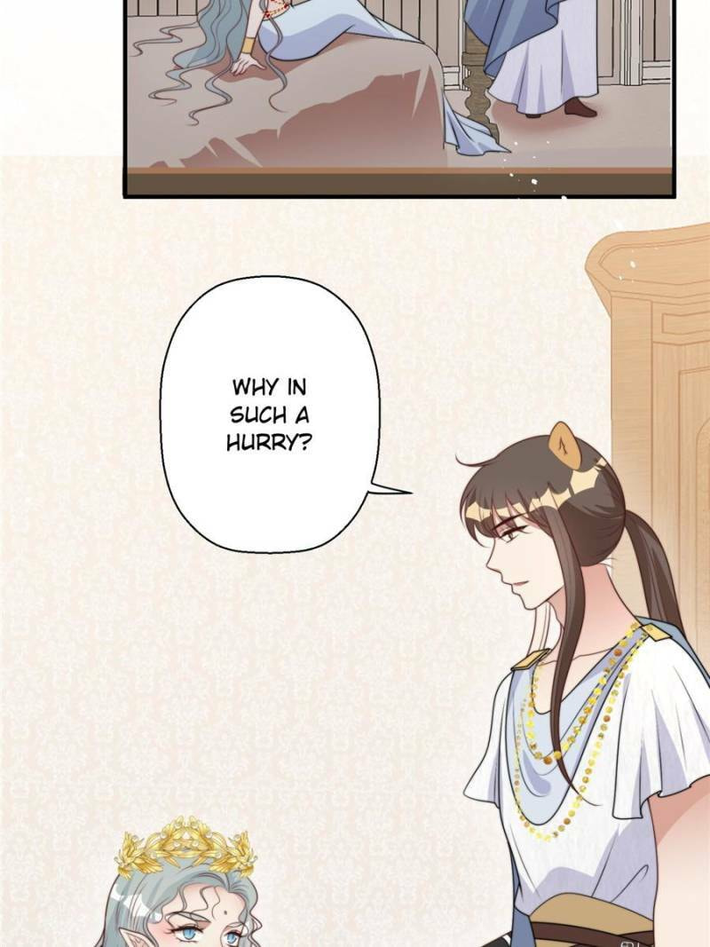 How to Tame Your Beast Husbands Chapter 415 page 24 - 