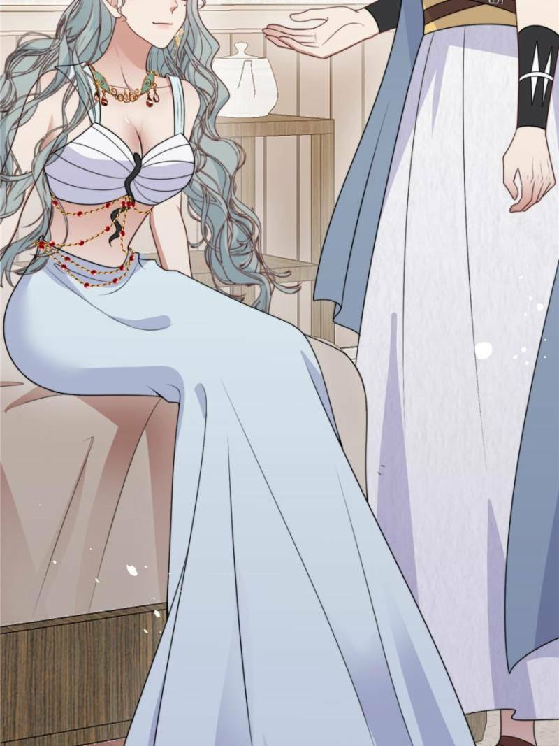 How to Tame Your Beast Husbands Chapter 415 page 25 - 