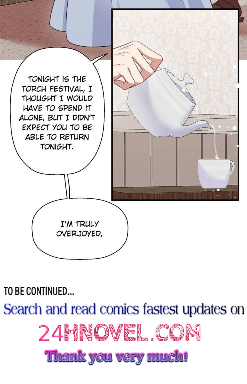 How to Tame Your Beast Husbands Chapter 415 page 26 - 