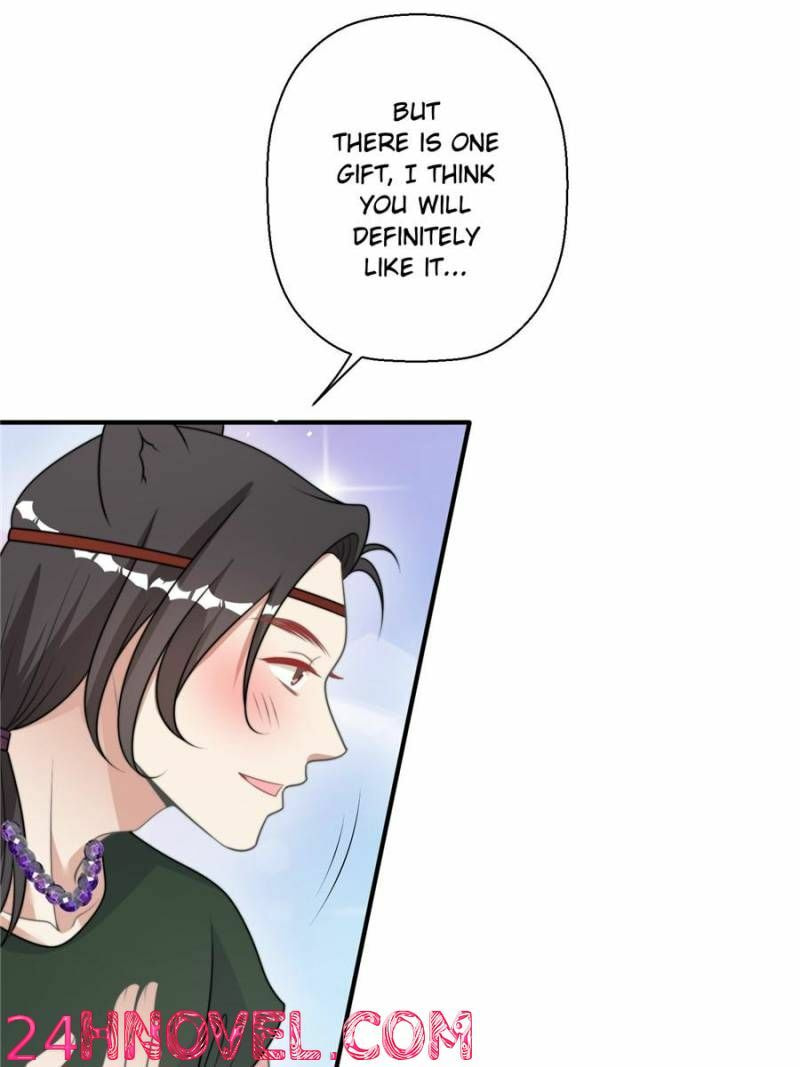 How to Tame Your Beast Husbands Chapter 415 page 4 - 