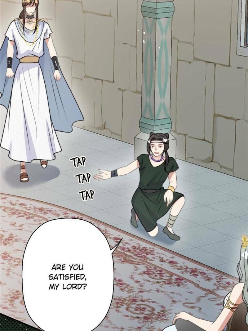 How to Tame Your Beast Husbands Chapter 415 page 7 - 
