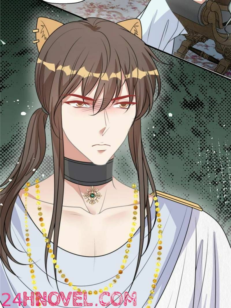 How to Tame Your Beast Husbands Chapter 415 page 8 - 