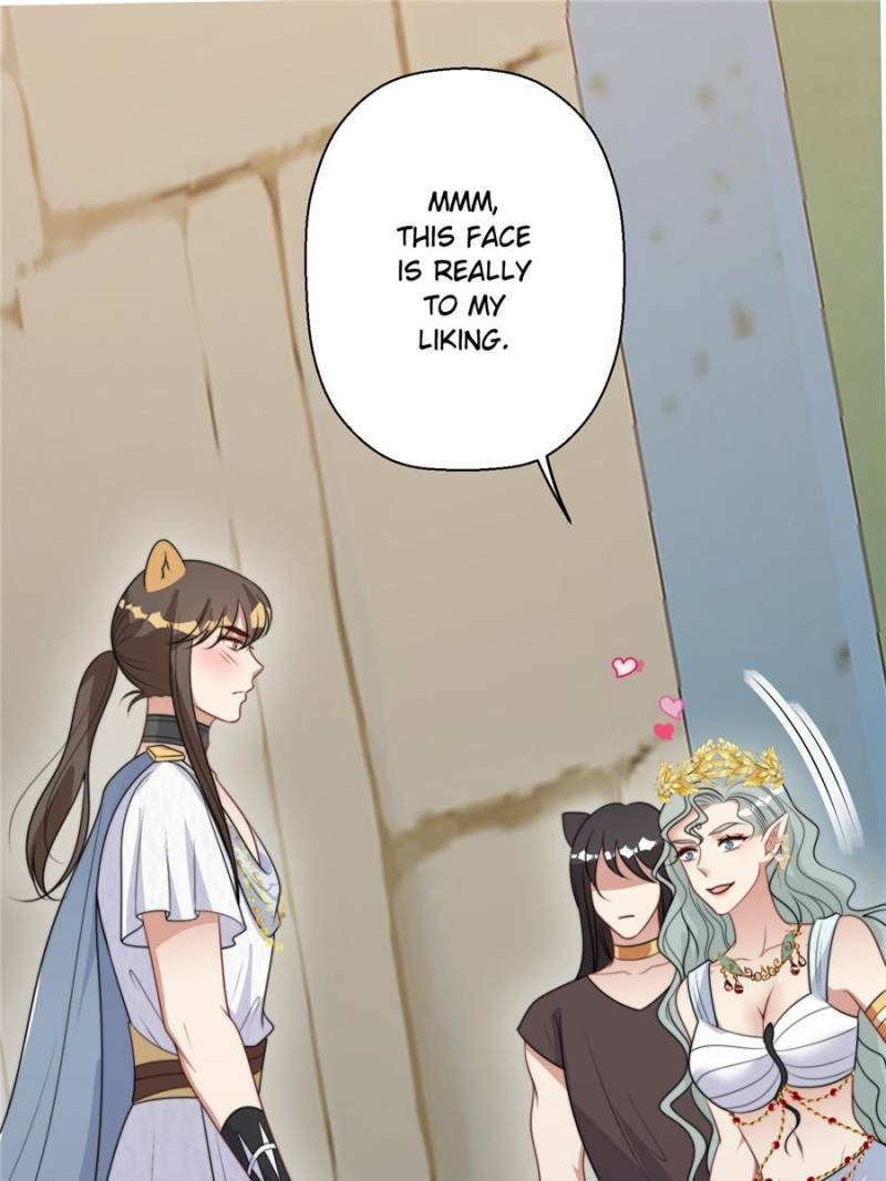 How to Tame Your Beast Husbands Chapter 415 page 10 - 