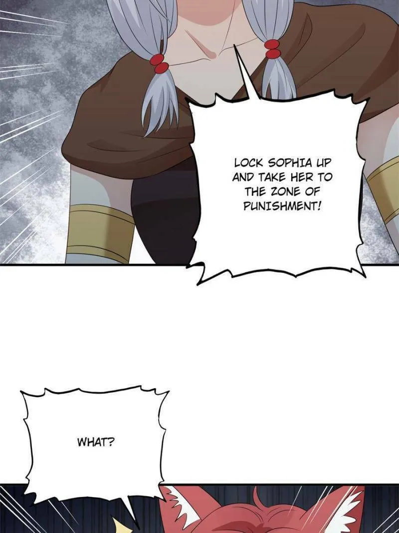 How to Tame Your Beast Husbands Chapter 42 page 11 - 