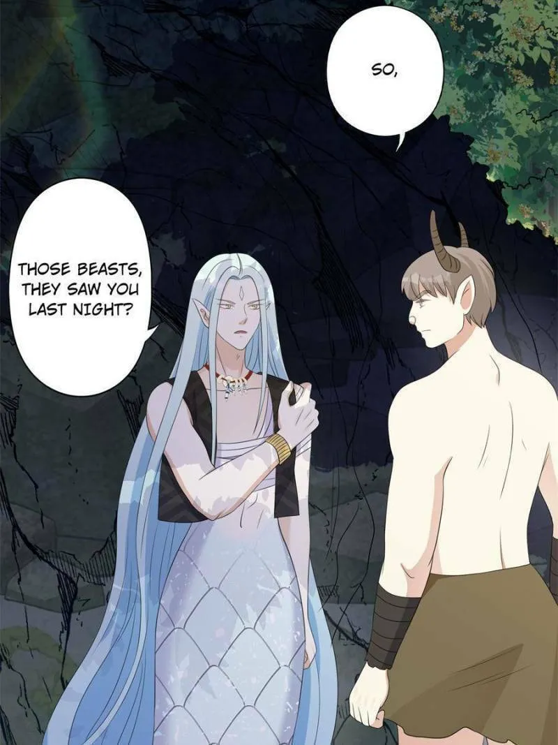 How to Tame Your Beast Husbands Chapter 42 page 14 - 