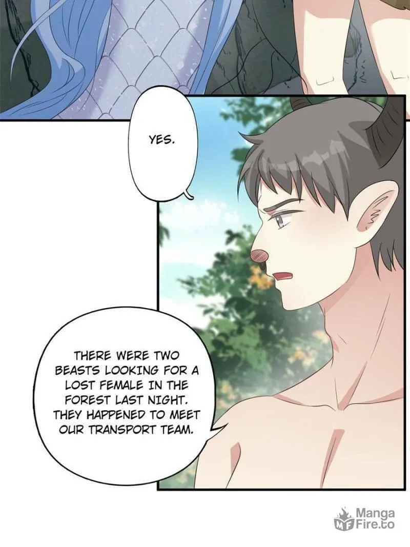 How to Tame Your Beast Husbands Chapter 42 page 15 - 