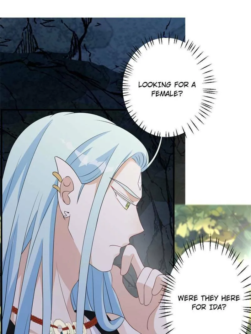 How to Tame Your Beast Husbands Chapter 42 page 16 - 