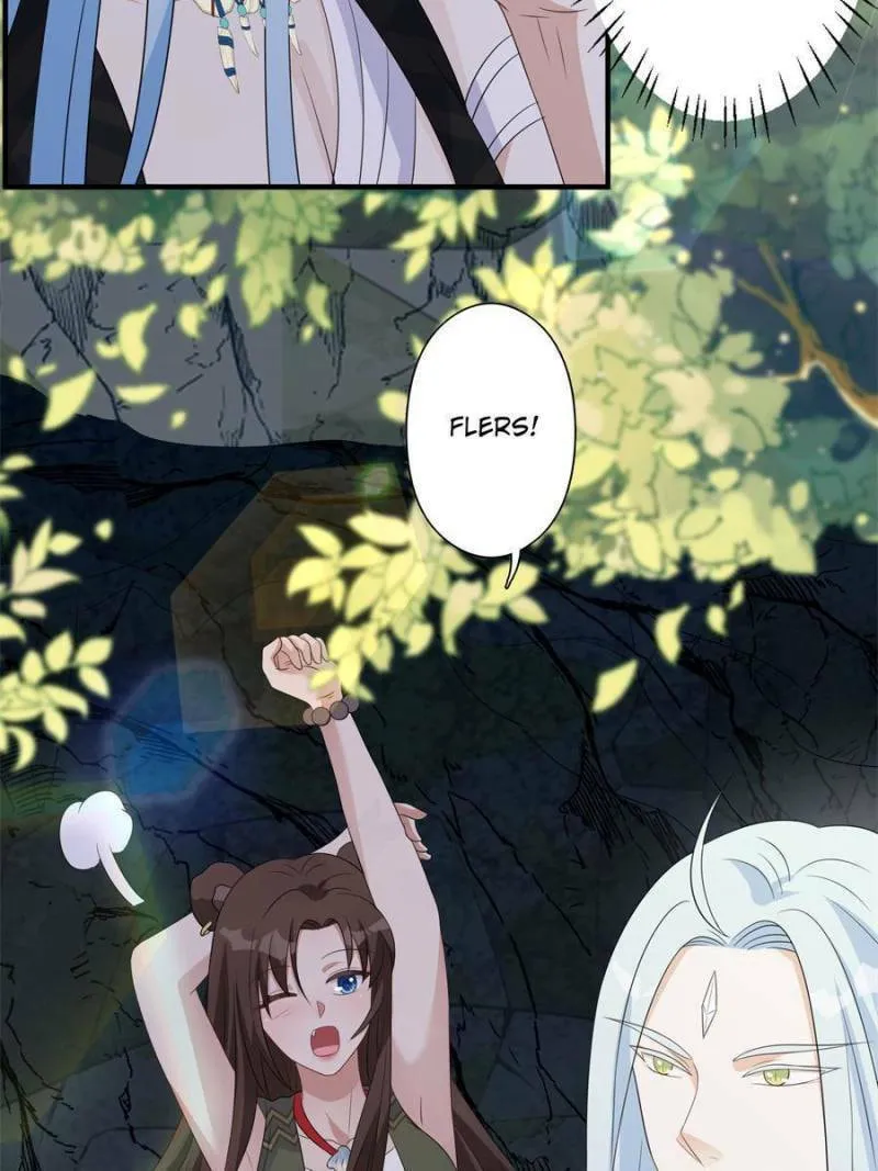 How to Tame Your Beast Husbands Chapter 42 page 17 - 
